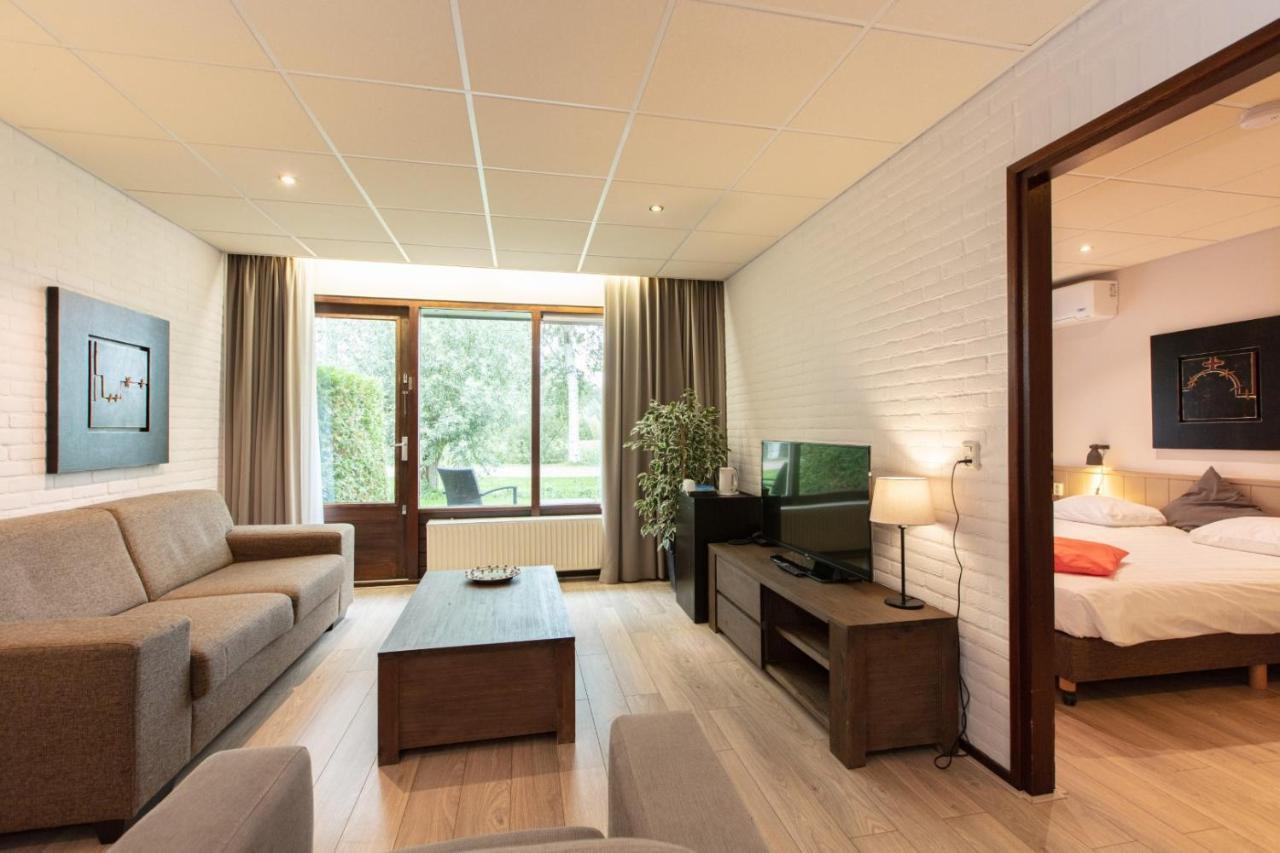 Aparthotel Delden Room photo